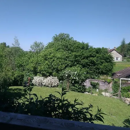 La Pie Qui Chante * Saint-Lamain