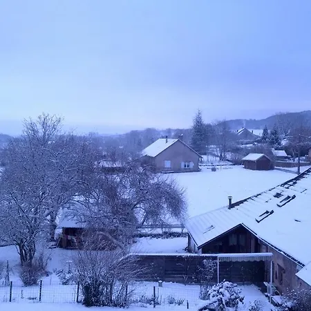 La Pie Qui Chante Bed & Breakfast Saint-Lamain