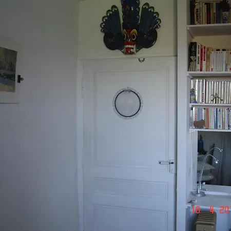 Bed & Breakfast La Pie Qui Chante *