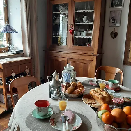 Bed & Breakfast La Pie Qui Chante